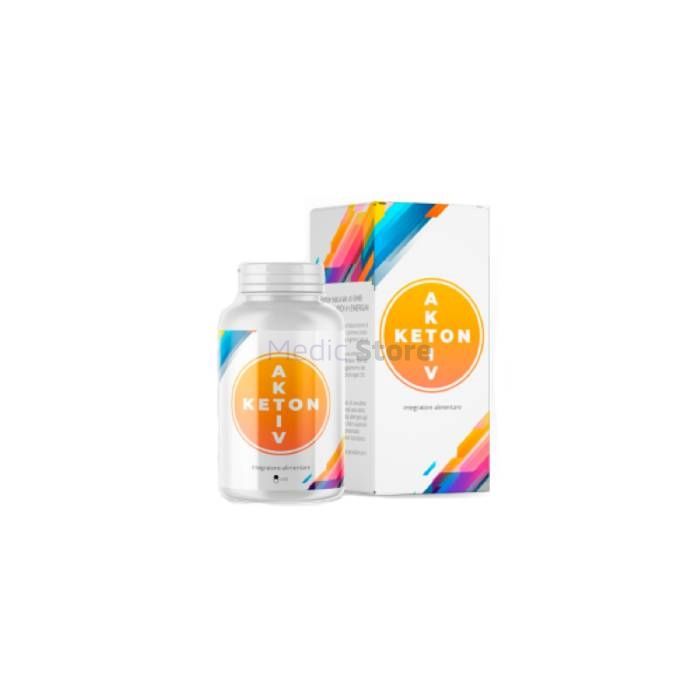 〚 Keton Aktiv 〛 - 〚 slimming capsules 〛