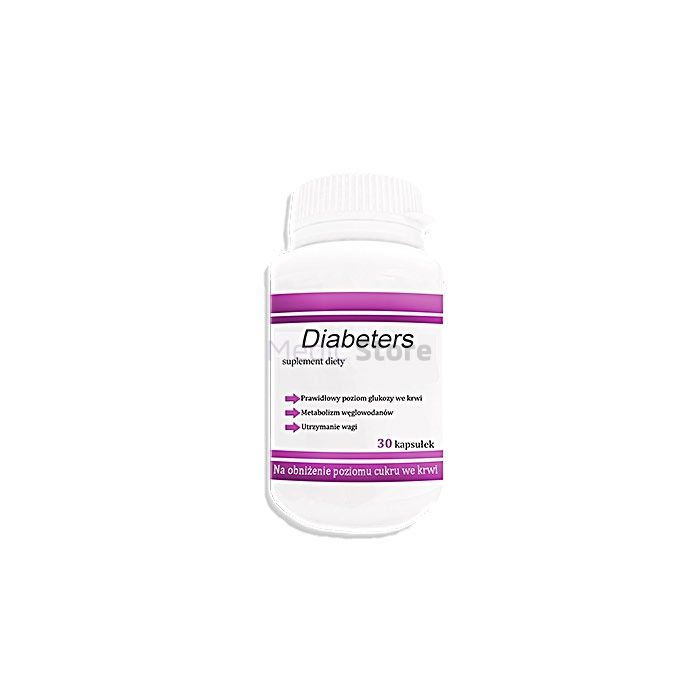 〚 Diabeters 〛 - 〚 capsules pour le diabète 〛