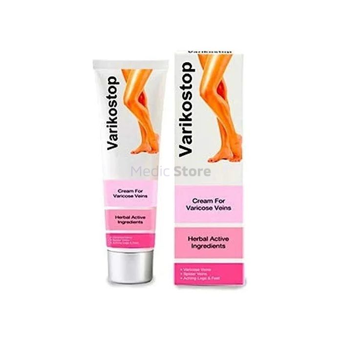 〚 Varicostop 〛 - 〚 cream for varicose veins 〛