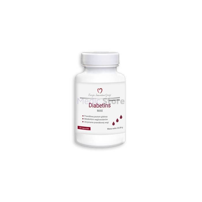 〚 Diabetins 〛 - 〚 capsules for diabetes 〛