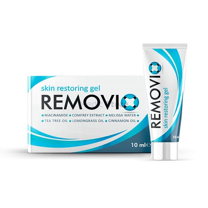 〚 Removio 〛 - 〚 skin restoring gel 〛