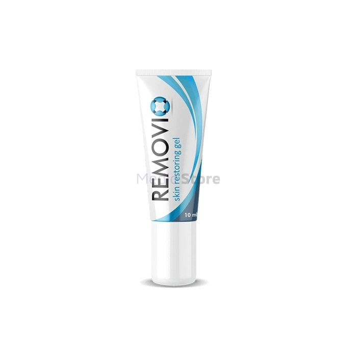 〚 Removio 〛 - 〚 gel réparateur de peau 〛