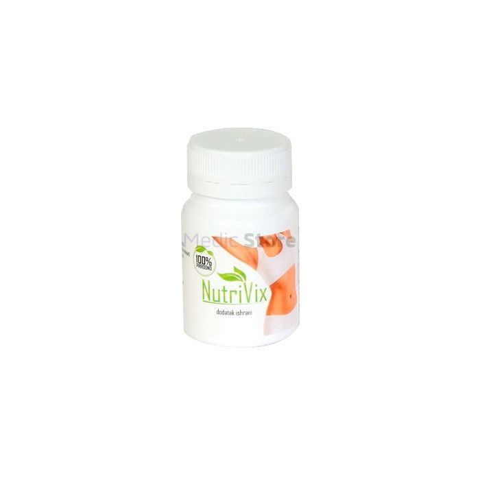 〚 Nutrivix 〛 - 〚 weightloss remedy 〛