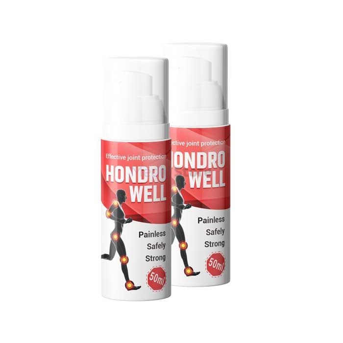 〚 Hondrowell 〛 - 〚 joint pain remedy 〛