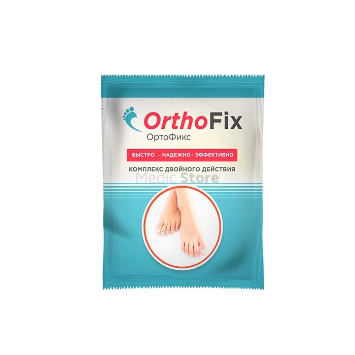 〚 OrthoFix 〛 - 〚 medicine for the treatment of foot valgus 〛