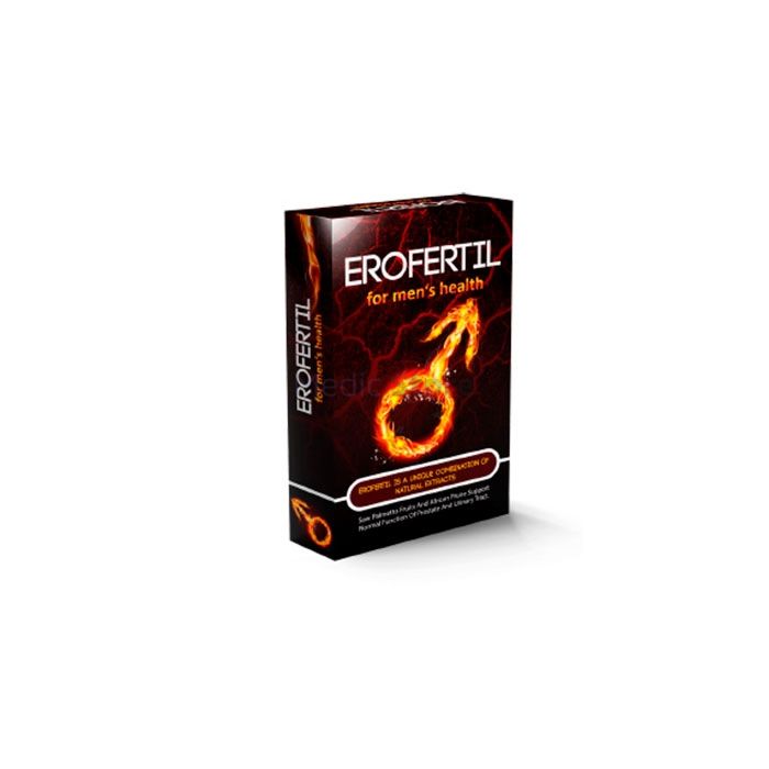 〚 Erofertil 〛 - 〚 Potenzbehandlungsprodukt 〛