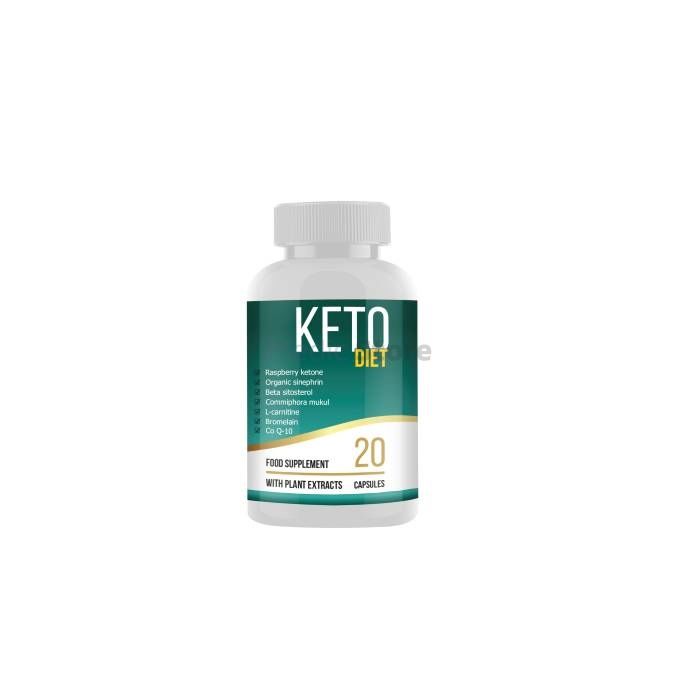 〚 Keto Diet 〛 - 〚 Gewichtsverlust Behandlung 〛