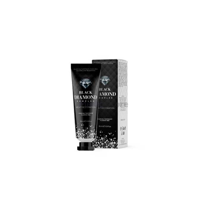 〚 Black Diamond 〛 - 〚 teeth whitening agent 〛