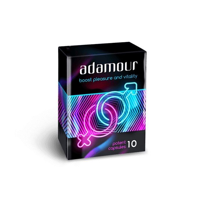 〚 Adamour 〛 - 〚 potens tedavi ürünü 〛