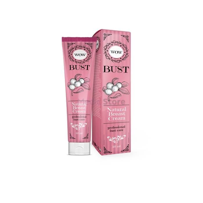 〚 Wow Bust 〛 - 〚 breast enhancement cream 〛