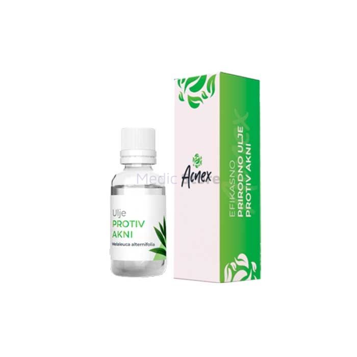 〚 Acnex 〛 - 〚 acne & acne serum 〛