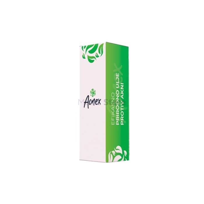 〚 Acnex 〛 - 〚 acne & acne serum 〛