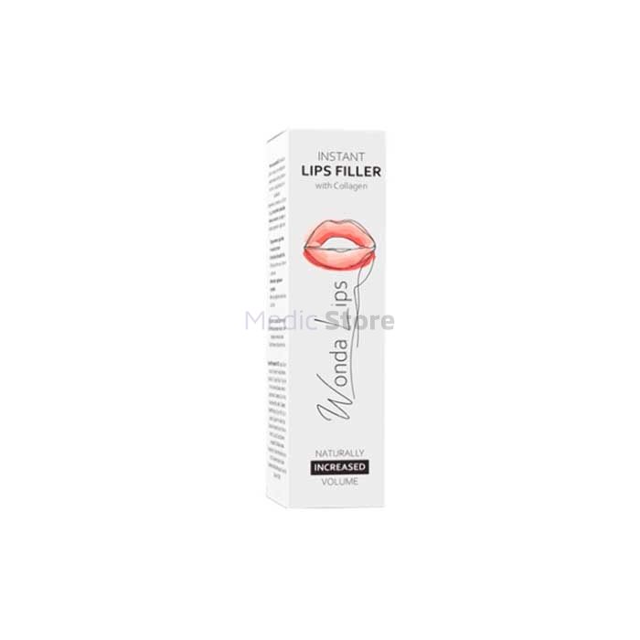 〚 Wonda lips 〛 - 〚 potenciador de labios 〛