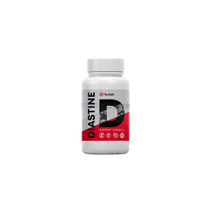 〚 Diastine 〛 - 〚 diabetes remedy 〛