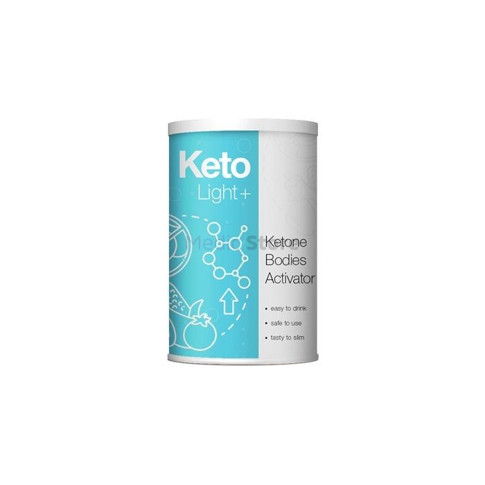 〚 Keto Light+ 〛 - 〚 средство для похудения 〛