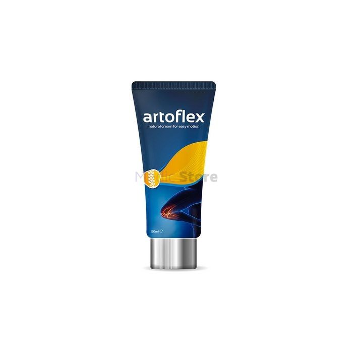 〚 Artoflex 〛 - 〚 crema per le articolazioni 〛