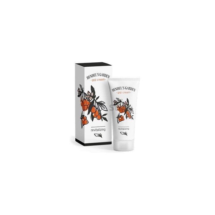 〚 Goji Cream 〛 - 〚 creme para rejuvenescimento 〛