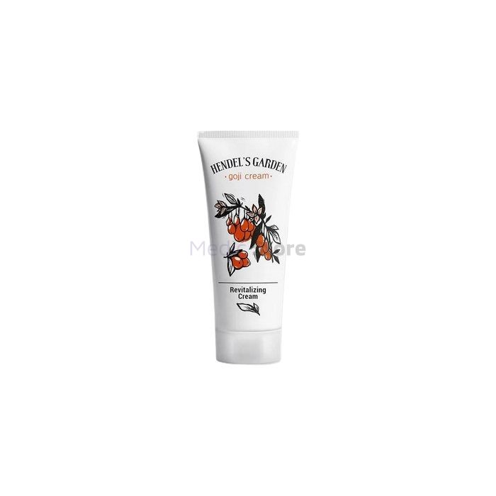 〚 Goji Cream 〛 - 〚 gençleştirme için krem 〛