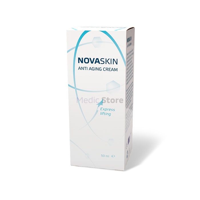 〚 Novaskin 〛 - 〚 anti-aging cream 〛