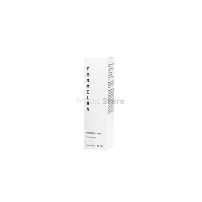 〚 Formelan 〛 - 〚 male enhancement gel 〛