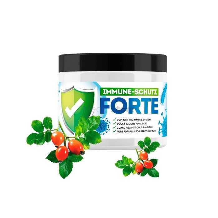 〚 Immune Protect Forte 〛 - 〚 remedy for immunity 〛