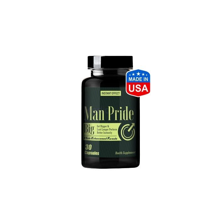 〚 Man Pride 〛 - 〚 gel prolongateur d`érection à efficacité immédiate 〛