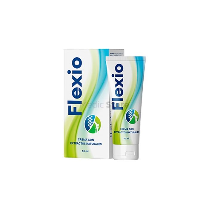 〚 Flexio 〛 - 〚 crema pentru articulatii 〛