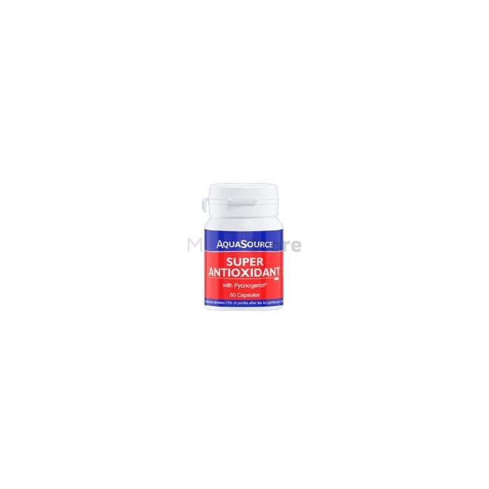 〚 Super Antioxidant 〛 - 〚 parasite capsules 〛