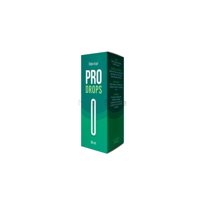 〚 ProDrops 〛 - 〚 remedy for prostatitis 〛