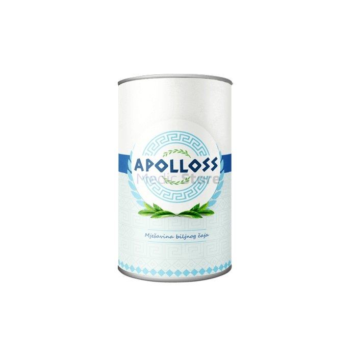 〚 Apolloss 〛 - 〚 weightloss remedy 〛