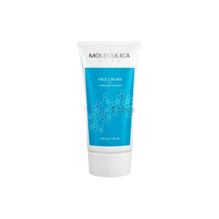 〚 Moleculica 〛 - 〚 creme de rejuvenescimento 〛