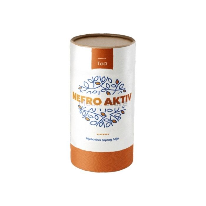 〚 Nefro Aktiv 〛 - 〚 tea for genitourinary diseases 〛