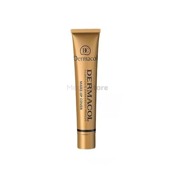 〚 Dermacol 〛 - 〚 toning cream for freckles and age spots 〛