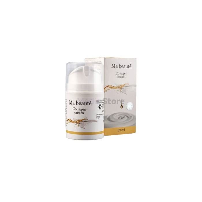 〚 Ma Beaute 〛 - 〚 rejuvenation agent 〛