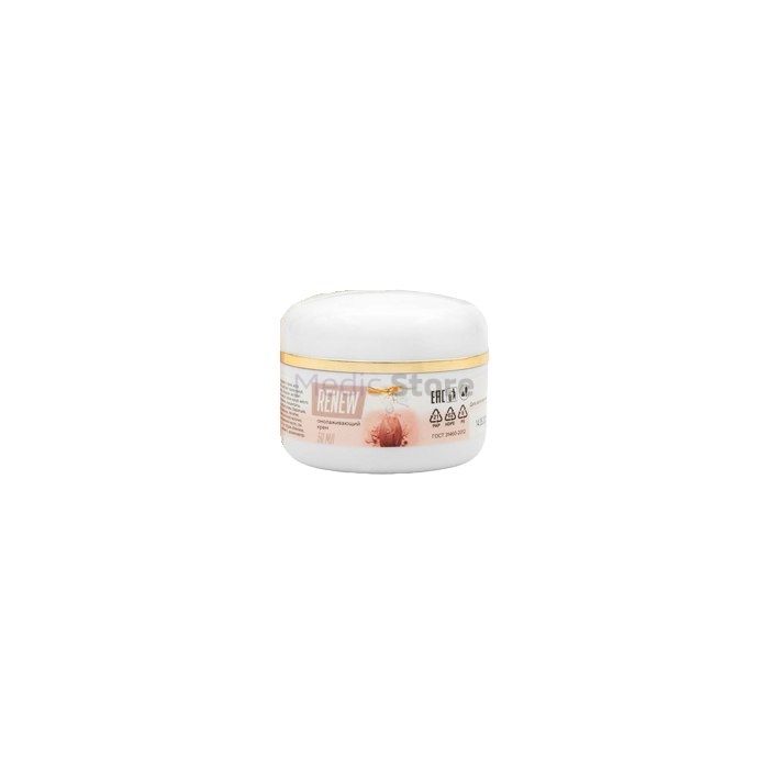 〚 Renew 〛 - 〚 rejuvenation cream 〛