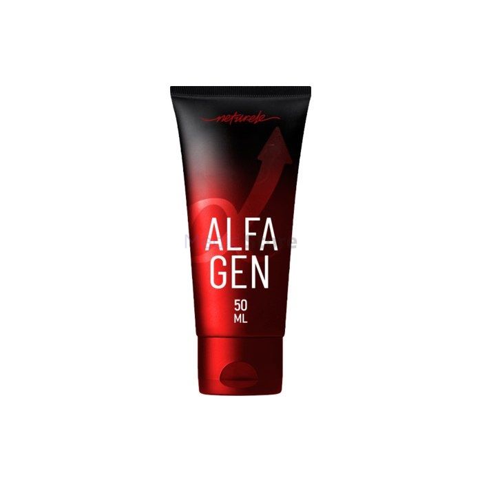 〚 Alfagen 〛 - 〚 gel d`agrandissement de pénis 〛