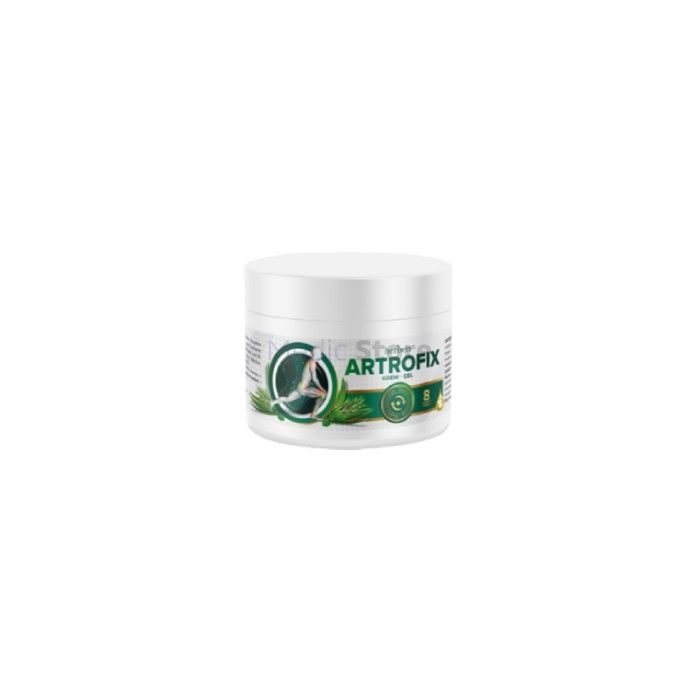 〚 Artrofix 〛 - 〚 crema-gel pentru articulatii 〛