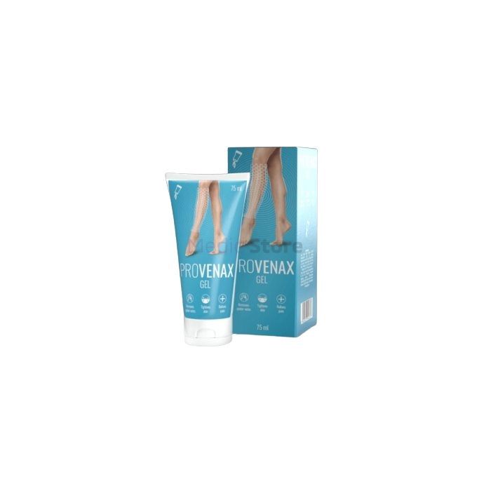 〚 Provenax Gel 〛 - 〚 gel from varicose veins 〛