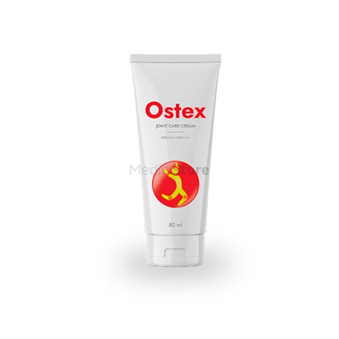 〚 Ostex 〛 - 〚 Gelenkschmerzen Gel 〛