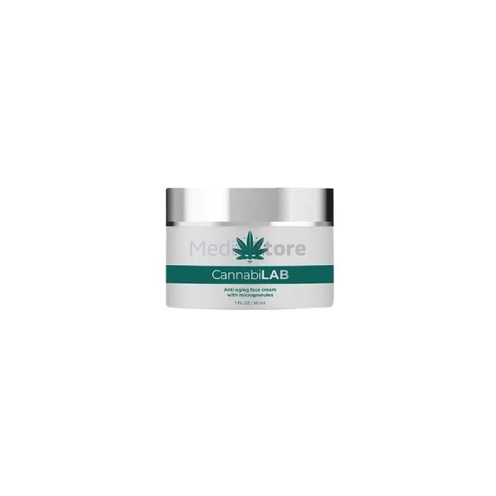 〚 Cannabilab 〛 - 〚 rejuvenation cream 〛