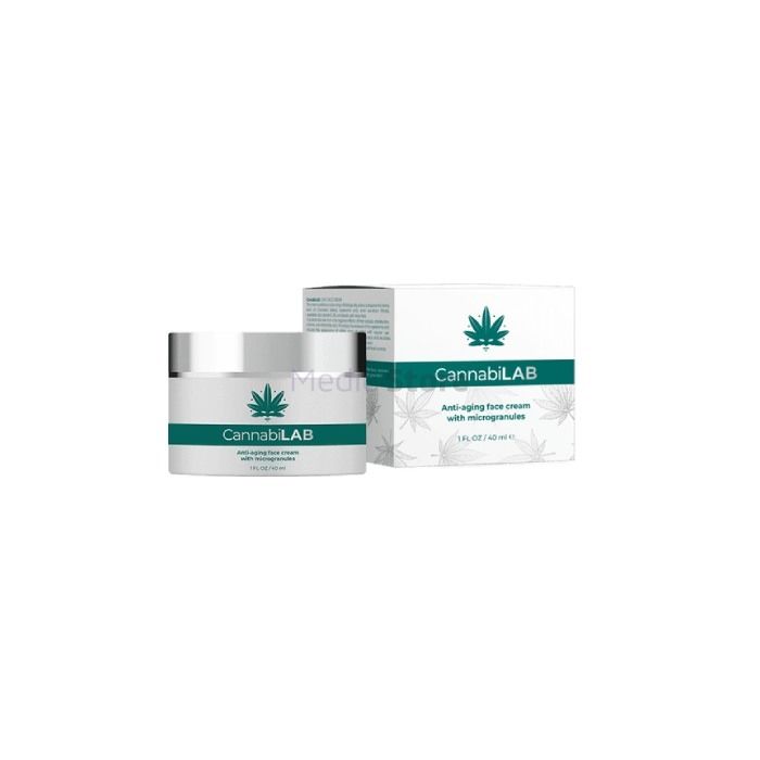 〚 Cannabilab 〛 - 〚 rejuvenation cream 〛