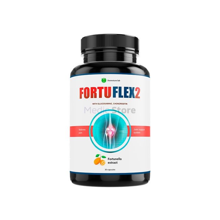 〚 Fortuflex2 〛 - 〚 pílulas de recuperação articular 〛