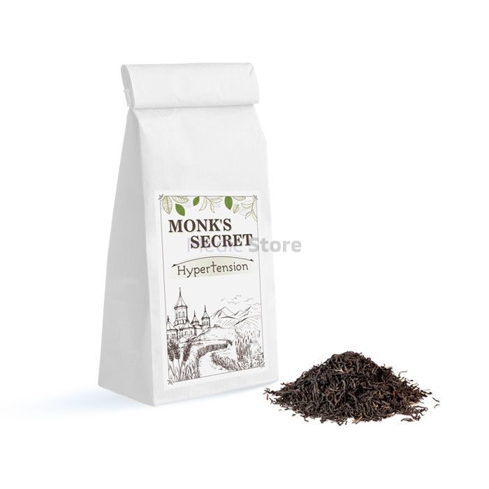 〚 Monks Secret Hypertension 〛 - 〚 remediu pe bază de plante pentru hipertensiune 〛