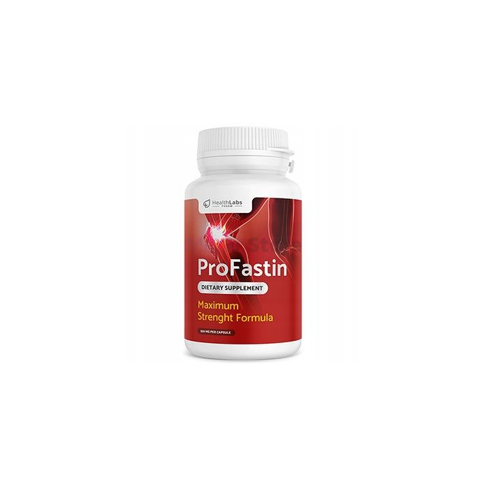 〚 Profastin 〛 - 〚 joint pain capsules 〛