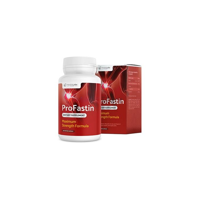 〚 Profastin 〛 - 〚 joint pain capsules 〛