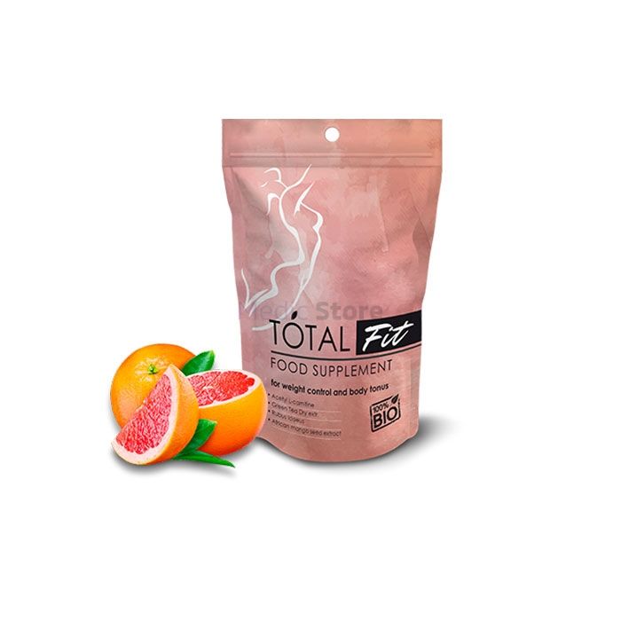 〚 TotalFit 〛 - 〚 chudnúci kokteil 〛