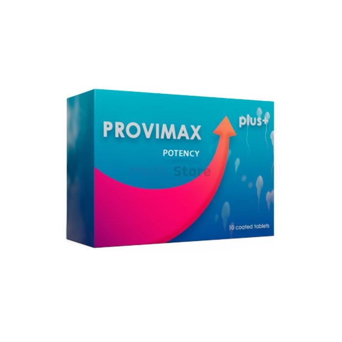 〚 Provimax 〛 - 〚 tabletki na zapalenie gruczołu krokowego 〛