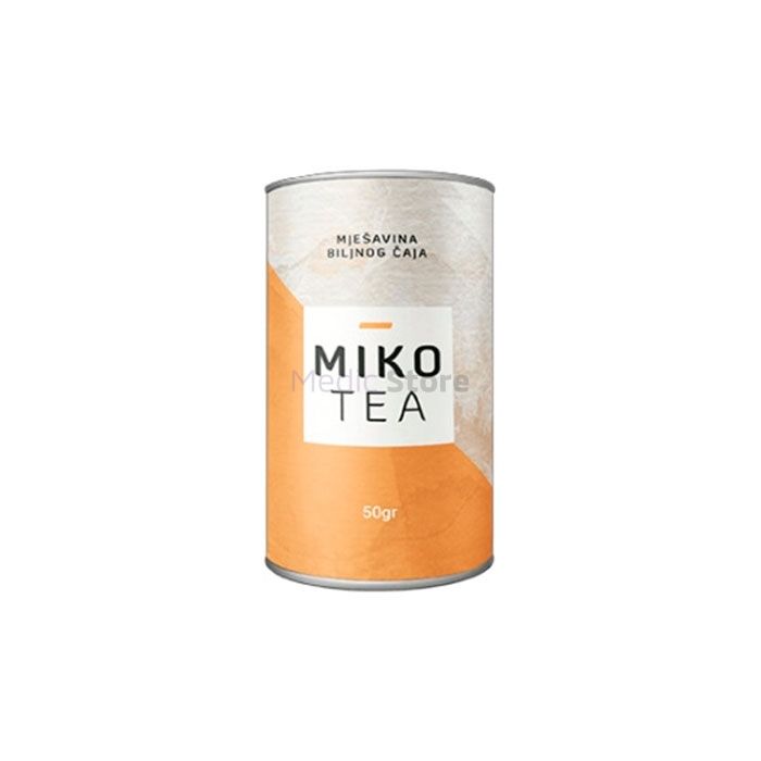 〚 Mikotea 〛 - 〚 herbal blend that effectively eliminates fungal infections 〛