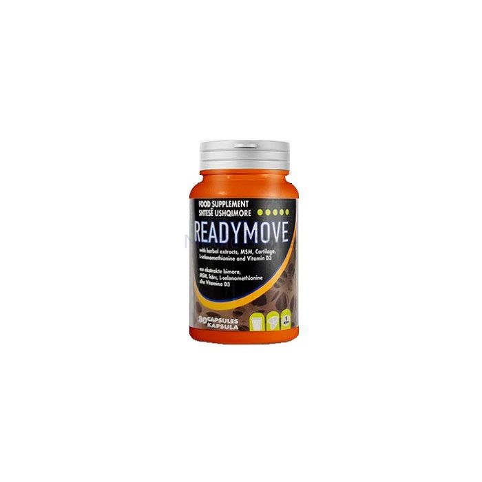 〚 Readymove 〛 - 〚 collagen for joints 〛