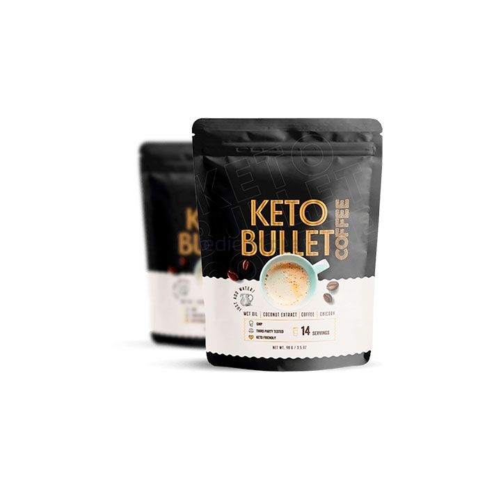 〚 Keto Bullet 〛 - 〚 lék na hubnutí 〛